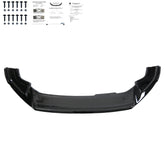 Front Splitter VW VOLKSWAGEN Golf